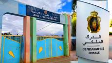حادث غير مسبوق بإعدادية بن الطيب 1.. أستاذة تلجأ إلى الدرك بعد تعرضها للتهديد