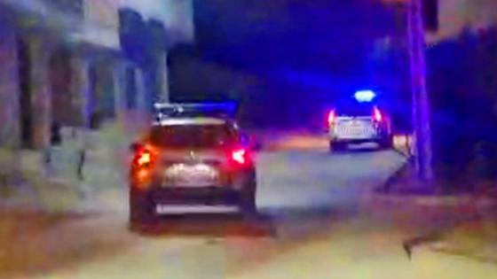 حملة أمنية ودوريات مكثفة للدرك الملكي ببن الطيب لتعزيز الأمن ومحاربة الظواهر السلبية