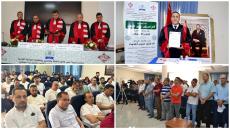 سليل قبيلة آيت سعيد “نجيب التنوتي” يتوج بالدكتوراه في القانون الخاص بميزة مشرف جدا مع التوصية بالطبع والنشر