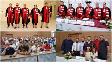 الباحث يزيد كلابيلي ينال الدكتوراه بميزة “مشرف جدا” مع التوصية بطبع ونشر أطروحته