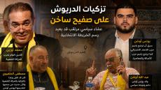 رياح التغيير تهب على الحركة الشعبية بالدريوش.. هل ينجو الخلفيوي من مفاجآت اللحظات الأخيرة؟