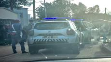 دوريات أمنية مكثفة أمام المؤسسات التعليمية ببن الطيب لتعزيز سلامة التلاميذ