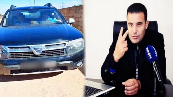 إبتدائية الجديدة تتابع الناشط الفايسبوكي “محمد زين الدين” في حالة اعتقال بسبب فيديو موظفي العمالة