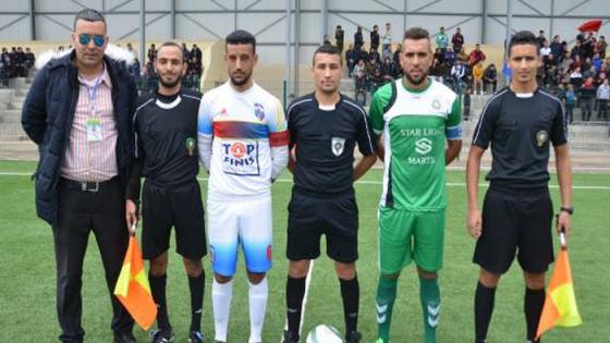 الإتحاد يصالح جمهوره بفوز هام خارج ميدانه على حساب نجم ميضار