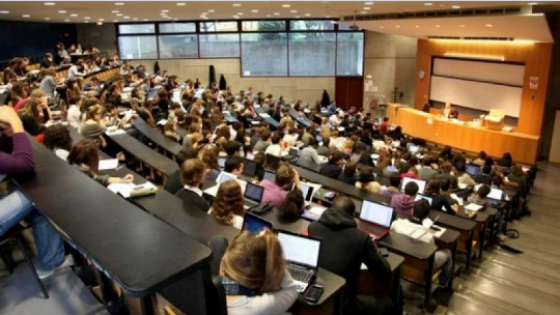 الحكومة تكشف عن أهم مستجدات الدخول الجامعي المقبل