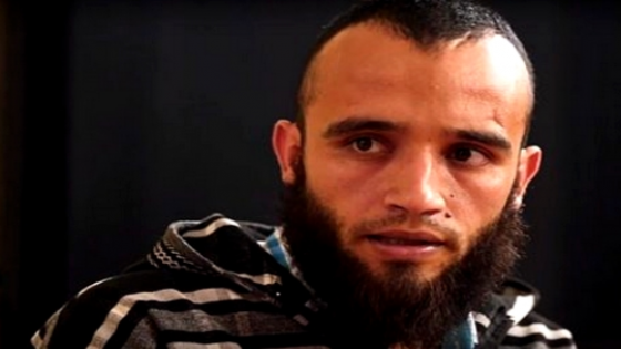 الناشط بـ “حراك الريف” المرتضى إعمراشا يفجرها: رجل أمن أخبرني أنه لديهم أوامر عليا باعتقالي