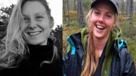 النيابة العامة: المشتبه في ذبحه السائحتين ينتمي لجماعة متطرفة