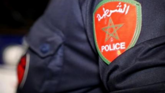 اﻹشادة بـ”جريمة إمليل” توقف شابا