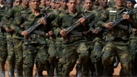 رسميا.. نواب الأمة يصادقون على قانون التجنيد الإجباري بالأغلبية