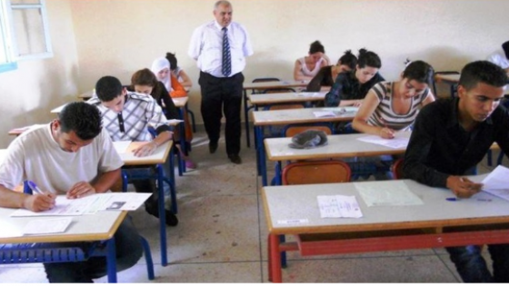 هذا موعد إعلان نتائج الناجحين في مباراة توظيف الأساتذة بالتعاقد