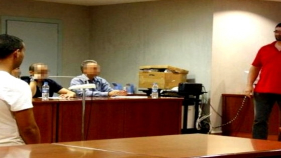 القضاء الإسباني يتابع متهمين بتهم جنائية بعد مقتل 23 مهاجرا سريا في رحلة انطلقت من الناظور