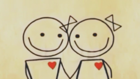 فيديو رائع بالريفية .. اجعل كل أيامك أعياد حب