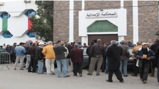 أب بالناظور يقتل ابنته إداريا قبل 25 سنة لحرمانها من الإرث