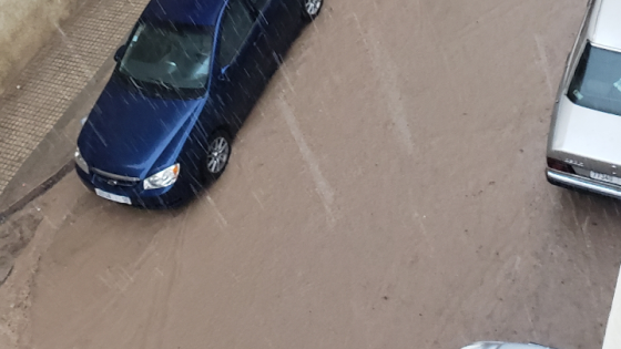 نشرة خاصة.. التساقطات المطرية والثلجية مستمرة إلى غاية فجر الأربعاء