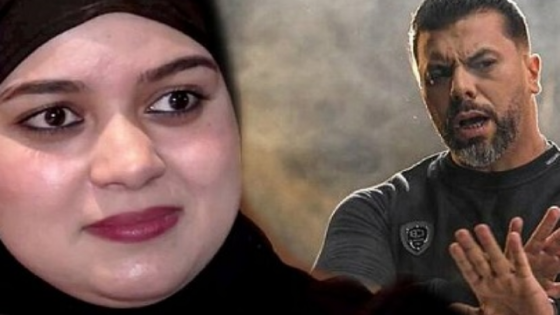 مصدر من عائلة “مسلم” يكشف تفاصيل مثيرة كانت سببا في انفصاله عن زوجته
