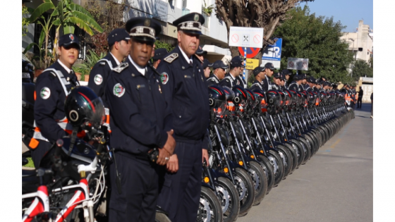 “البوناني” في الدارالبيضاء.. ازدحام شديد في المخابز وفوضى في حركة السير وطلب متزايد على المطاعم والحانات