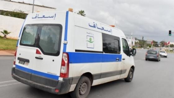 حادث مروري ينهي حياة شاب في عاصمة الشاوية
