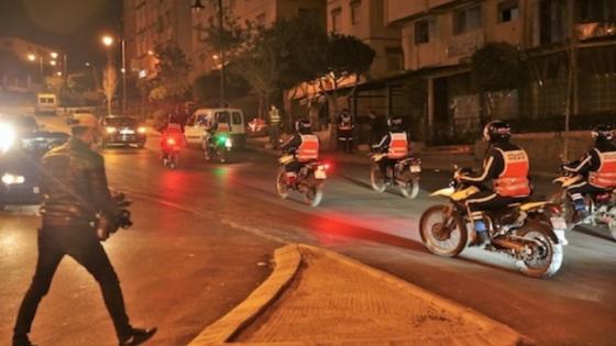 قرار منع التنقل بين المدن يثير حفيظة صحافيين