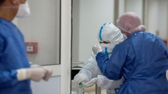 ست جهات بالمغرب تخلو من إصابات “كورونا” في ظرف يوم واحد