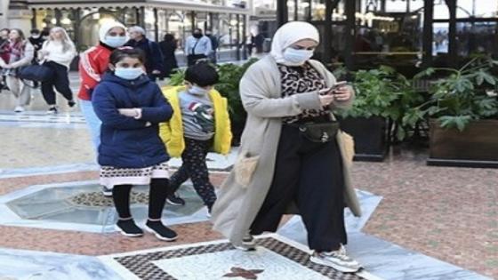 هكذا انخرط مغاربة العالم في التخفيف من تداعيات جائحة كورونا