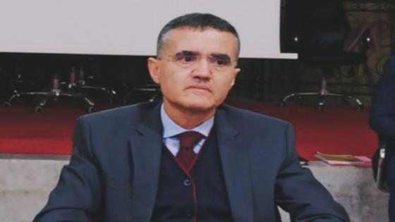 عامل إقليم الناظور يترأس اجتماع اللجنة الإقليمية للوقاية ومكافحة الحرائق