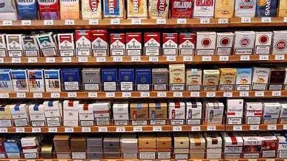 ” خبر غير سار لكل المدخنين ” الحكومة ترفع من أسعار السجائر