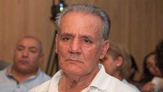 وفاة أحمد الزفزافي والد قائد حراك الريف بعد صراع طويل مع المرض