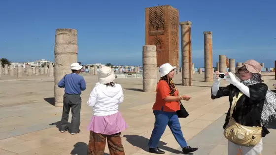 ارتفاع حجوزات السياح الإسبان إلى المغرب للاحتفال برأس السنة