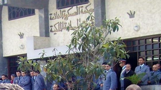 اعتقال كولونيل بالمستشفى العسكري بأوامر عليا وإيداعه في السجن