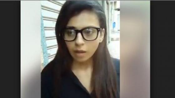 إعتقال الطفلة هدى ابنة المعتقل البارز في الحراك “محمد جلول”