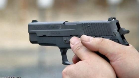 عيارات نارية توقع طبيب أسنان في قبضة الأمن