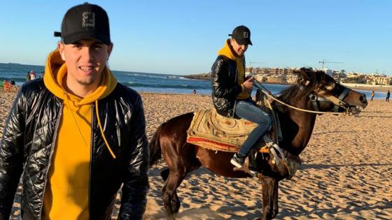 كازابلانكا المدينة التي لا تنام.. لنكتشفها معا