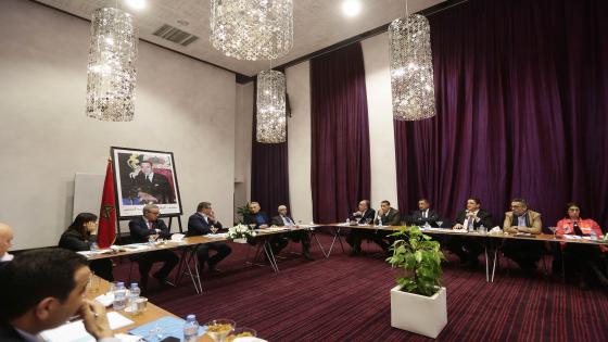 الأحرار يقصف بنكيران والعثماني ويدافع عن التجار ويدعو إلى اعتماد رأس السنة الامازيغية عطلة رسمية