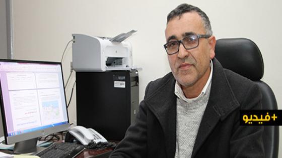 عميد كلية الناظور يشيد بنجاح امتحانات الدورة الخريفية و يبشر الطلبة باحداث مسالك جديدة الموسم القادم