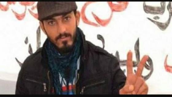 عاجل : تم اعتقال ”إلياس الوزاني” أحد نشطاء الحراك الشعبي بالدريوش