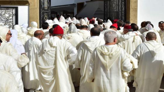 ردود فعل غاضبة بسبب معاشات البرلمانين.. نشطاء: النضال لا تقاعد له!