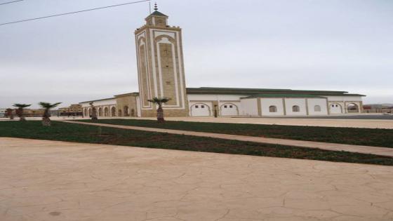 مندوبية “الأوقاف” تدعو الخطباء إلى تخصيص خطبة الجمعة للتصدق بالدم بمساجد جهة الشرق