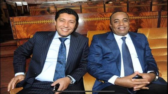 قضية “إسكوبار الصحراء”.. متابعة رئيس نادي الوداد البيضاوي ورئيس جهة الشرق بتهمة الاتجار الدولي بالمخدرات والتزوير