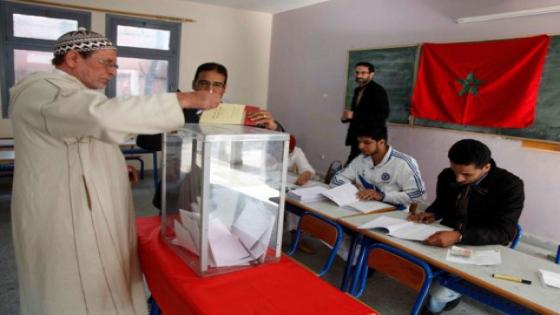 إقبال غير مسبوق على التسجيل في اللوائح الإنتخابية بفضل مبادرة دعم مرضى السرطان