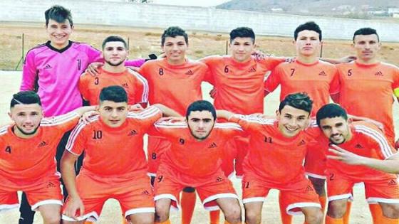 جمعية نهضة تمسمان للرياضة تتهم رئيس جماعة كرونة بإقصائها وتناشد عامل اﻹقليم للتدخل