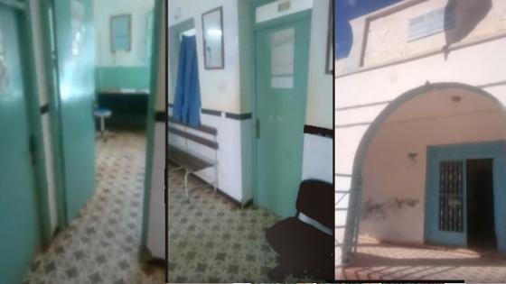 بعد مصادقتهم على نقطة إعادة ترميم المركز الصحي ببن الطيب.. ألم يفكروا في المصادقة على شراء طبيب من الصين