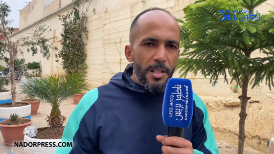 أي واحد كيغشنا خاصو يتعاقب.. تصريح