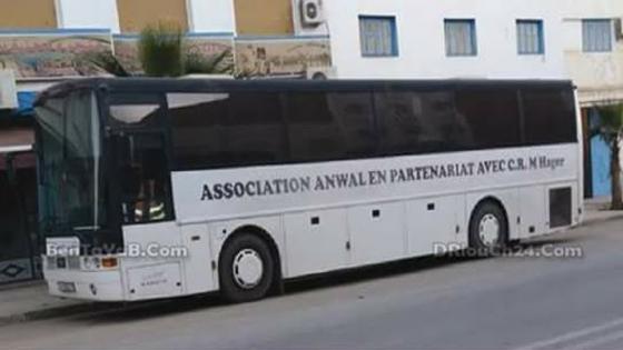 اعلان لطلبة بن الطيب.. انطلاق عملية التسجيل للاستفادة من النقل الجامعي