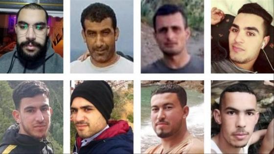 إسبانيا: تواصل عمليات البحث عن ثمانية مهاجرين أبحروا منذ شهر من المغرب