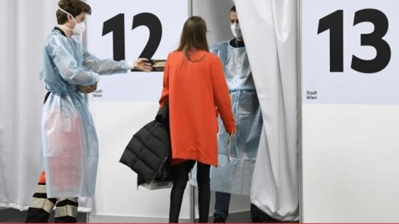 هذه الدولة تعتزم فرض التلقيح الإجباري على مواطنيها فبراير القادم