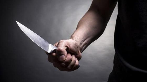 يوم العيد .. ثلاثيني يعتدي على أصهاره وزوجته بالسلاح الأبيض ويضع حدا لحياته