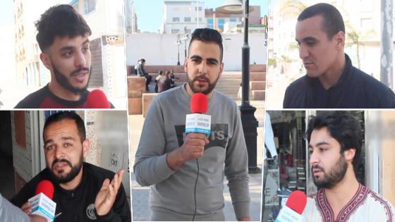 أش غدير إلا لقيتي شي واحد كياكل رمضان؟ شوفو أش قالو فالريف