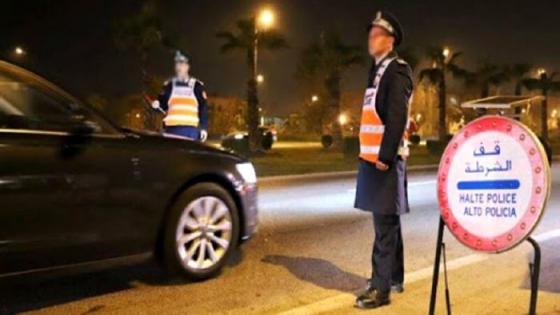 مع تزايد حالات الإصابة بفيروس كورونا وانتشار “المتحور دلتا”.. الحكومة تدرس إعادة النظر في توقيت حظر التجول الليلي