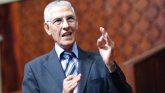 بعد احتجاجه مع عمال “سنطرال”.. الداودي: مواجهة المقاطعة “واجب وطني