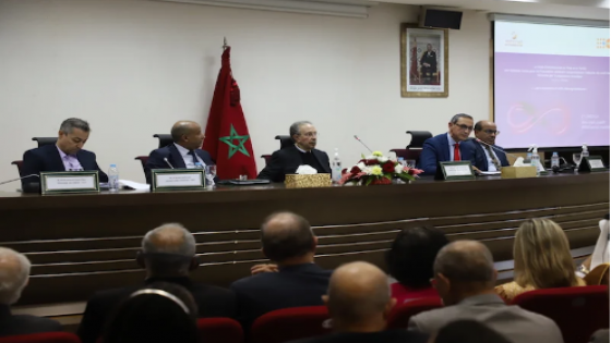 الحليمي: وجود 8 ملايير من البشر على الكرة الأرضية يمثل إنذارا لدول العالم